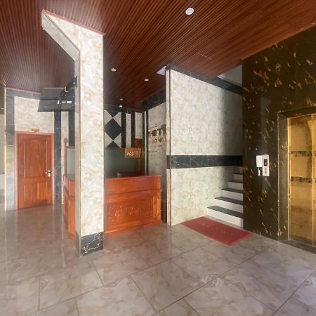 Khach San Hoi Nghia Binh Duong Hotel Tan Uyen Exterior photo