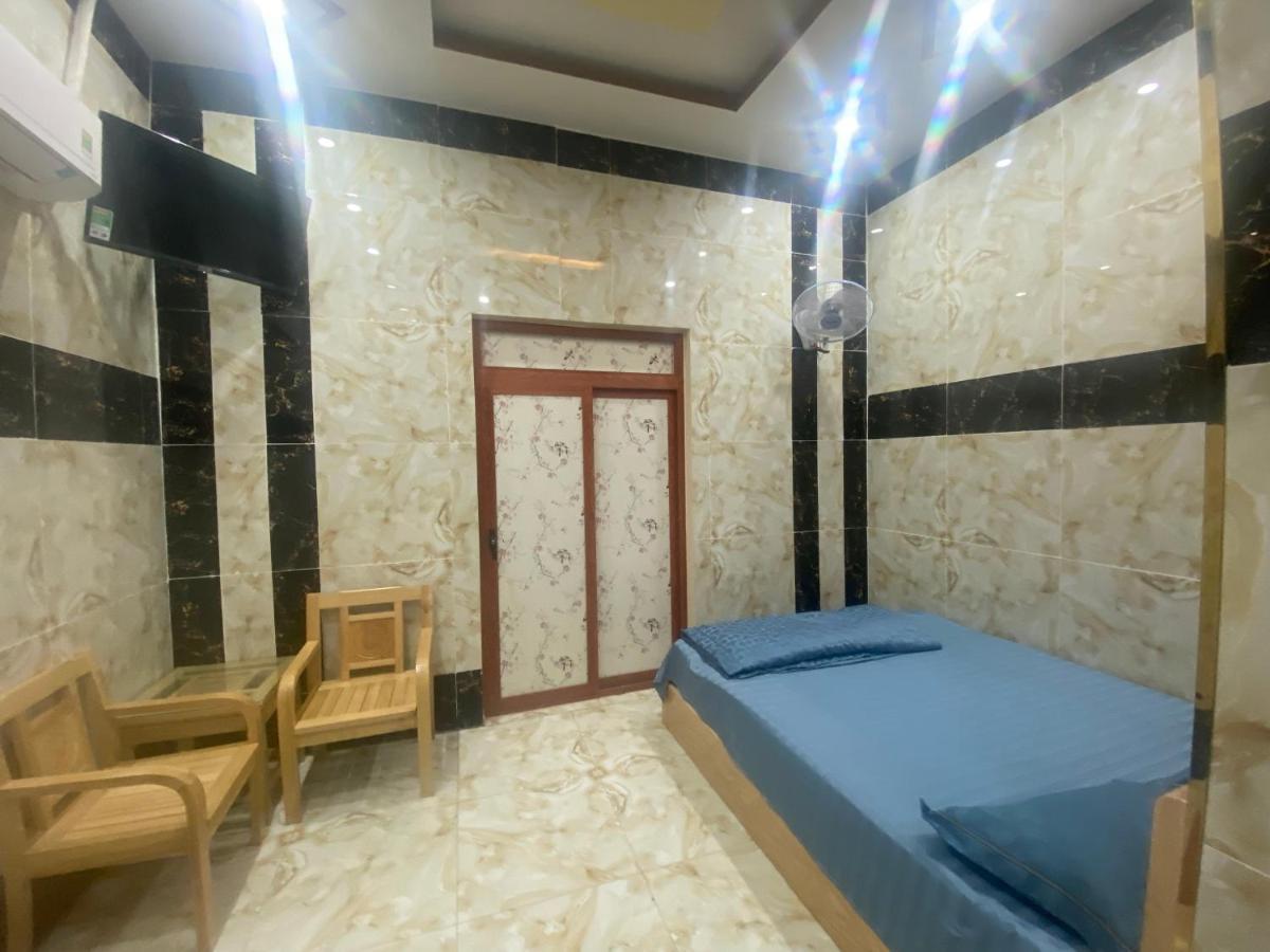 Khach San Hoi Nghia Binh Duong Hotel Tan Uyen Exterior photo