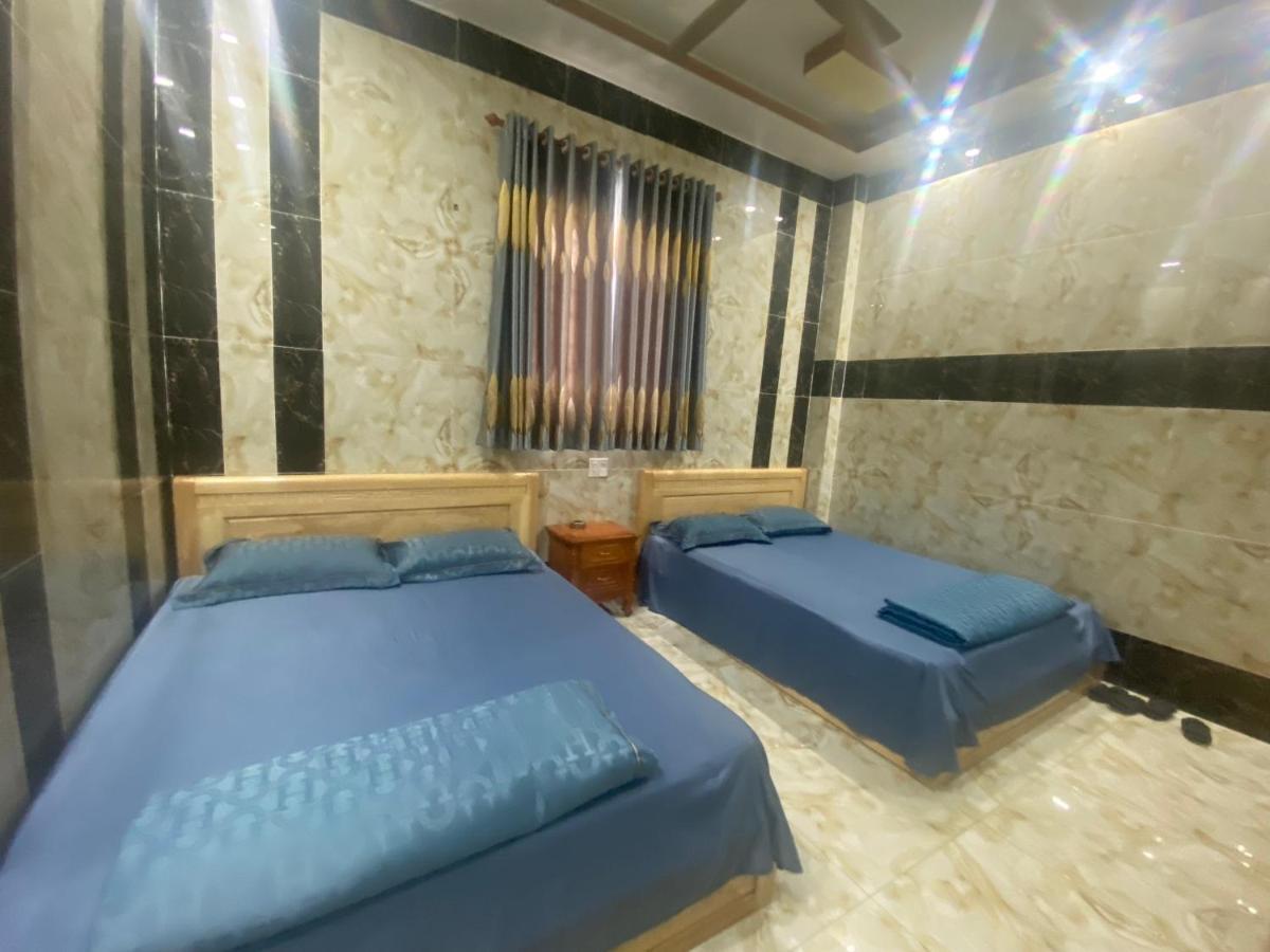 Khach San Hoi Nghia Binh Duong Hotel Tan Uyen Exterior photo