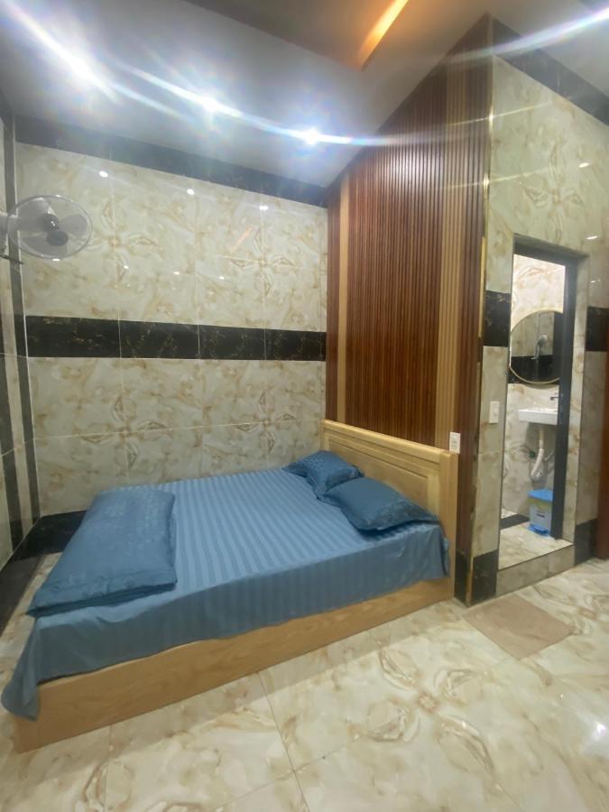 Khach San Hoi Nghia Binh Duong Hotel Tan Uyen Exterior photo