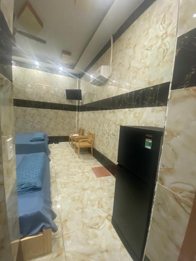 Khach San Hoi Nghia Binh Duong Hotel Tan Uyen Exterior photo