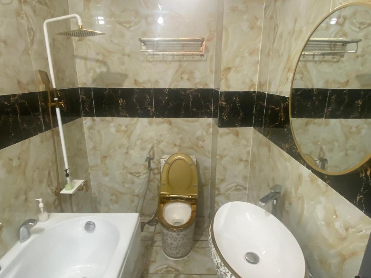 Khach San Hoi Nghia Binh Duong Hotel Tan Uyen Exterior photo