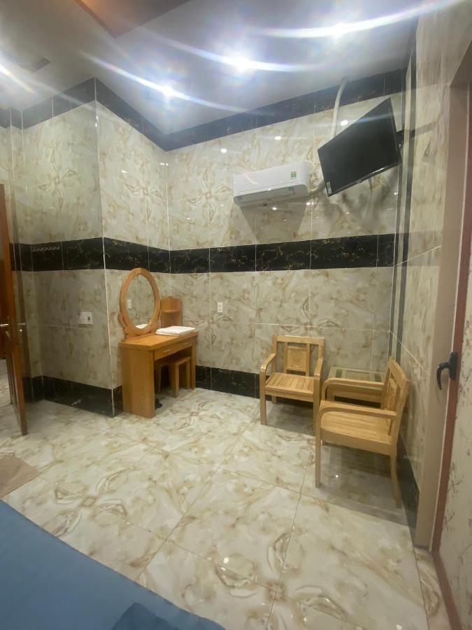 Khach San Hoi Nghia Binh Duong Hotel Tan Uyen Exterior photo
