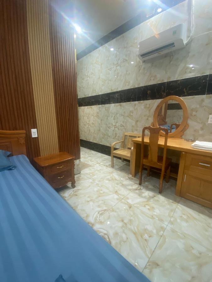 Khach San Hoi Nghia Binh Duong Hotel Tan Uyen Exterior photo