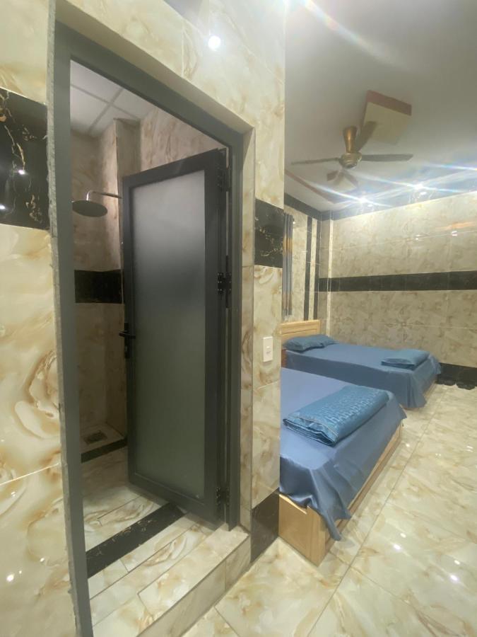 Khach San Hoi Nghia Binh Duong Hotel Tan Uyen Exterior photo