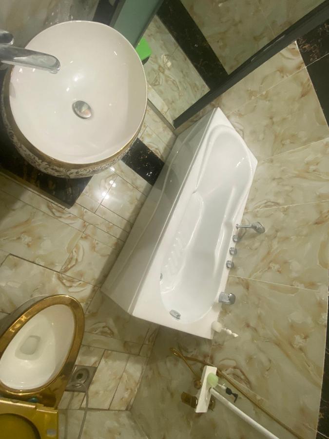 Khach San Hoi Nghia Binh Duong Hotel Tan Uyen Exterior photo